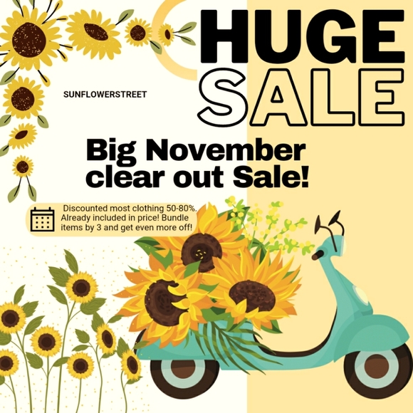 LOFT Tops - Time to clear out the closet for more inventory. I went a bit crazy w/discounts!